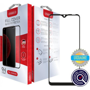 Защитное стекло Intaleo для ZTE Blade 20 Full Glue Black (1283126504631) Защитное стекло Intaleo для ZTE Blade 20 Full Glue Black (1283126504631)