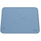 Игровая поверхность Logitech Mouse Pad Studio Blue (956-000051)