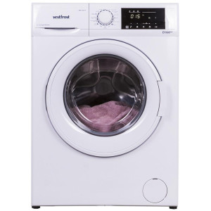 Стиральная машина Vestfrost XMV 108 FTI Стиральная машина Vestfrost XMV 108 FTI
