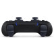 Геймпад бездротовий Sony PlayStation DualSense Black (9827696)