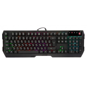Клавіатура A4Tech Q135 Bloody Black USB Клавіатура A4Tech Q135 Bloody Black USB