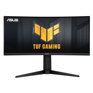 Монітор ASUS 29.5" VG30VQL1A (90LM07Q0-B01E70) VA Black Curved Монітор ASUS 29.5" VG30VQL1A (90LM07Q0-B01E70) VA Black Curved
