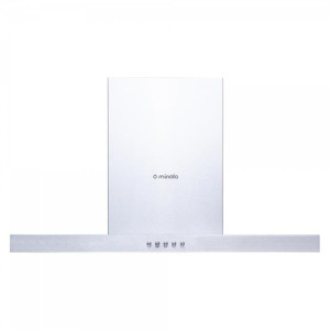 Вытяжка Minola Slim T 6712 I 1100 LED Вытяжка Minola Slim T 6712 I 1100 LED