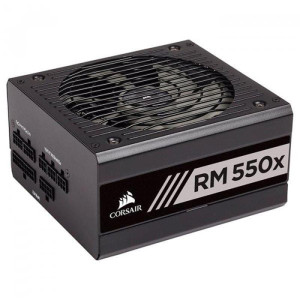Блок живлення Corsair RM550X (CP-9020177-EU) 550W Блок живлення Corsair RM550X (CP-9020177-EU) 550W