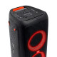 Акустична система JBL PartyBox 310 Black + микрофон PBM100 (JBLPARTYBOX310MCEU)