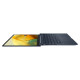 Ноутбук Asus ZenBook 15 OLED UM3504DA-NX149 (90NB1161-M005J0) Ponder Blue