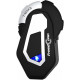 Bluetooth-мотогарнитура для шлема FreedConn T-MAX-S радио, мультиинтерком 1500 м (fdtmaxs)