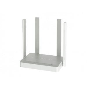 Беспроводной маршрутизатор KEENETIC Extra (KN-1711) (AC1200, 5xFE, 1xUSB, MU-MIMO, ATF, Beamforming, 4 антенны) Беспроводной маршрутизатор KEENETIC Extra (KN-1711) (AC1200, 5xFE, 1xUSB, MU-MIMO, ATF, Beamforming, 4 антенны)