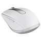 Мышь беспроводная Logitech MX Anywhere 3S Bluetooth Mouse Pale Grey (910-006959)
