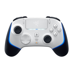 Геймпад Razer Wolverine V2 PRO for PS5 White (RZ06-04710200-R3G1) Геймпад Razer Wolverine V2 PRO for PS5 White (RZ06-04710200-R3G1)
