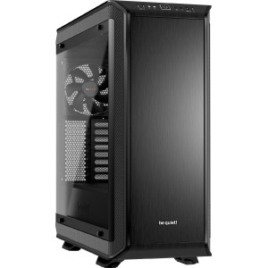 Корпус be quiet! Dark Base Pro 900 Rev.2 Black (BGW15) без БП Корпус be quiet! Dark Base Pro 900 Rev.2 Black (BGW15) без БП