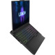 Ноутбук Lenovo Legion Pro 5 16IRX8 (82WK00KMRA) Onyx Grey