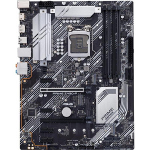 Asus Prime Z490-P/GSI Socket 1200 Bulk Asus Prime Z490-P/GSI Socket 1200 Bulk