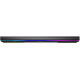 Ноутбук Asus ROG Strix G17 G713PU-LL058 (90NR0C54-M005K0) Eclipse Gray