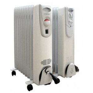 Масляний радіатор Термия Н0715