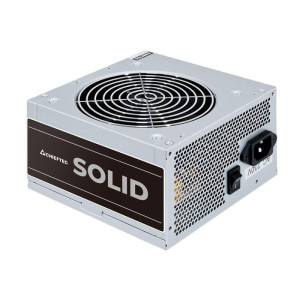 Блок живлення Chieftec GPP-700S Блок живлення Chieftec GPP-700S