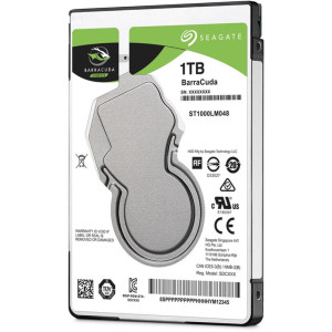 Накопитель HDD 2.5" SATA 1.0TB Seagate BarraCuda 5400rpm 128MB (ST1000LM048) гар. 12 мес. Накопитель HDD 2.5" SATA 1.0TB Seagate BarraCuda 5400rpm 128MB (ST1000LM048) гар. 12 мес.
