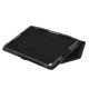 Чехол-книжка BeCover Slimbook для Lenovo Tab M10 Plus TB-X606F Black (705014)