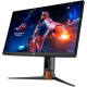 Монiтор ASUS 27" PG27AQN (90LM0820-B01370) IPS Black