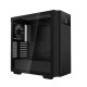 Корпус DeepCool CH510 Mesh Digital Black (R-CH510-BKNSE1-G-1) без БП