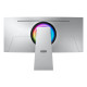 Монитор Samsung 34" Odyssey OLED G8 (LS34BG850SIXUA) Black/Silver Curved