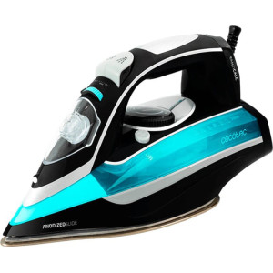 Утюг Cecotec 3D ForceAnodized 550 CCTC-05102 (8435484051026) Утюг Cecotec 3D ForceAnodized 550 CCTC-05102 (8435484051026)