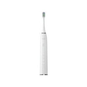 Зубна електрощітка Meizu Anti-splash Acoustic Electric Toothbrush White (AET01) Зубна електрощітка Meizu Anti-splash Acoustic Electric Toothbrush White (AET01)