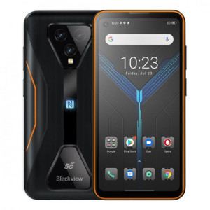Смартфон Blackview BL5000 8/128GB Dual Sim Orange Смартфон Blackview BL5000 8/128GB Dual Sim Orange