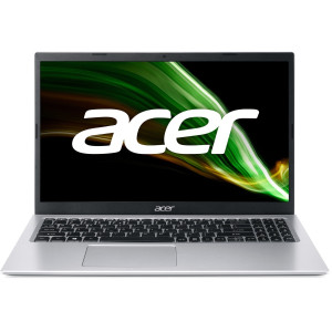 Ноутбук Acer Aspire 3 A315-58 (NX.ADDEU.02N) Silver Ноутбук Acer Aspire 3 A315-58 (NX.ADDEU.02N) Silver