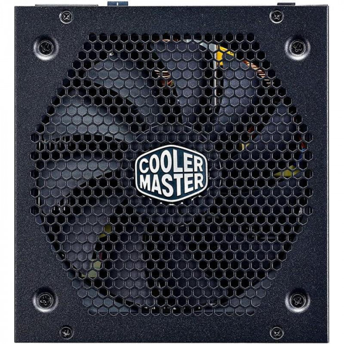 Блок живлення CoolerMaster Gold V2 650W (MPY-650V-AFBAG-EU)