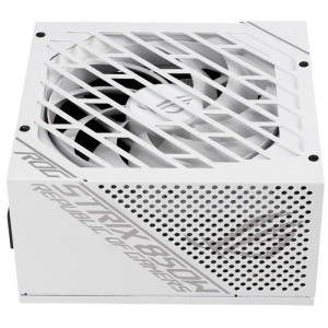 Блок питания Asus ROG Strix 850W Gold White Edition (90YE00A4-B0NA00) Блок питания Asus ROG Strix 850W Gold White Edition (90YE00A4-B0NA00)