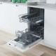 Встраиваемая посудомоечная машина Indesit DSIC 3M19