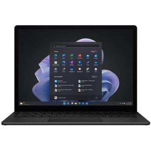 Ноутбук Microsoft Surface Laptop 5 15" PS Touch (RL1-00001) Black Ноутбук Microsoft Surface Laptop 5 15" PS Touch (RL1-00001) Black