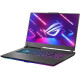 Ноутбук Asus ROG Strix G17 G713PU-LL058 (90NR0C54-M005K0) Eclipse Gray