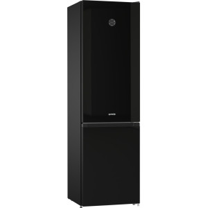 Холодильник Gorenje NRK6201SYBK