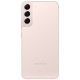 Смартфон Samsung Galaxy S22+ 8/256GB Dual Sim Pink (SM-S906BIDGSEK)