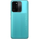 Tecno Spark Go 2022 (KG5m) 2/32GB Dual Sim Turquoise Cyan