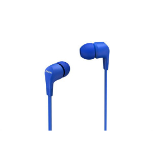 Гарнітура Philips TAE1105BL/00 Blue Гарнітура Philips TAE1105BL/00 Blue