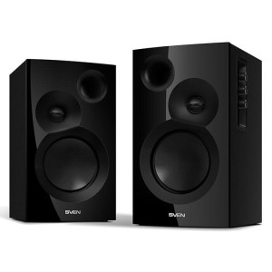 Акустична система Sven SPS-635 Black UAH Акустична система Sven SPS-635 Black UAH