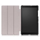 Чохол-книжка BeCover Smart для Samsung Galaxy Tab A 8.0 SM-T290/SM-T295/SM-T297 Purple (703933)