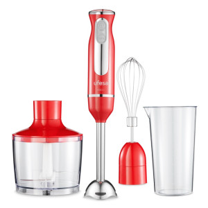 Блендер Ufesa BP3443 Rouge (70104807) Блендер Ufesa BP3443 Rouge (70104807)