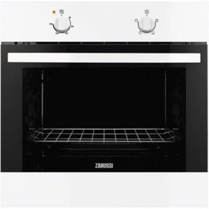 Духовой шкаф Zanussi ZZB510401W Духовой шкаф Zanussi ZZB510401W