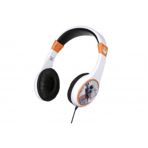 Навушники eKids Disney Star Wars Kid-Friendly Volume (SW-136.11XV8)