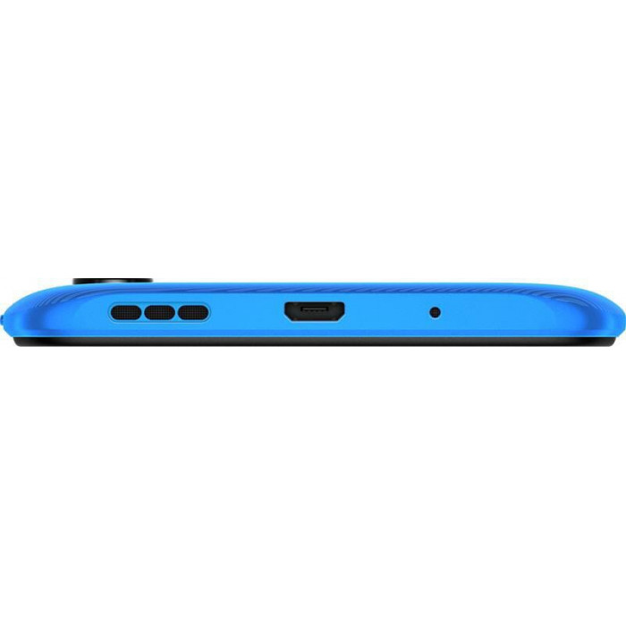 Xiaomi Redmi 9A 2/32GB Dual Sim Sky Blue