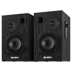 Акустична система Sven SPS-580 Black UAH Акустична система Sven SPS-580 Black UAH