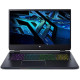Ноутбук Acer Predator Helios 300 PH317-56-71AR (NH.QGVEU.001) Black
