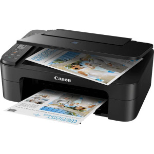 МФУ А4 цв. Canon PIXMA Ink Efficiency E3340 c Wi-Fi (3784C009) МФУ А4 цв. Canon PIXMA Ink Efficiency E3340 c Wi-Fi (3784C009)