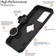 Чохол-накладка Rokform Rugged для Samsung Galaxy S20+ SM-G985 Black (306401P)