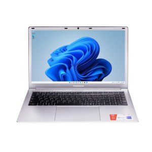 Ноутбук Thomson Neo 15a (N15C4SL128S) Silver Ноутбук Thomson Neo 15a (N15C4SL128S) Silver