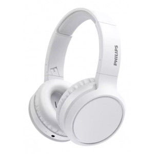 Bluetooth-гарнитура Philips TAH5205WT/00 White